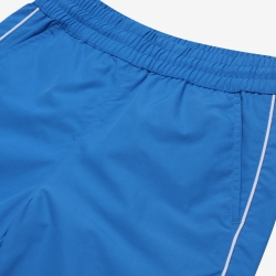 Fila Skate Shorts - Poikien Shortsit - Sininen | FI-57815